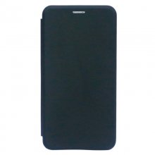 Muvit Funda Libro Negra para Samsung Galaxy A70 en PcComponentes
