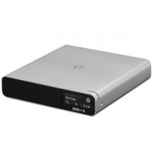 Ubiquiti UCK-G2-PLUS UniFi Cloud Key Gen2 Plus Servidor de Vigilância em Rede en PcComponentes