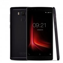 Vernee Apollo Lite 4/32Gb Gris Oscuro Libre Reacondicionado en PcComponentes