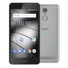 Gigaset GS180 2/16GB Dual Sim Plata Libre Reacondicionado en PcComponentes