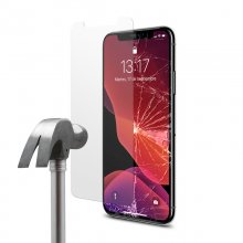 Nueboo Protector Cristal Templado iPhone 11 Pro Max en PcComponentes