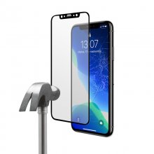 Unotec Protector Cristal Templado Full Cover 5D para iPhone 11 Pro en PcComponentes
