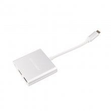 Owlotech Adaptador Tipo-C para HDMI USB 3.0 Tipo-C en PcComponentes