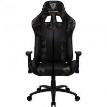 ThunderX3 BC3 Camo Silla Gaming Camuflaje Gris en PcComponentes