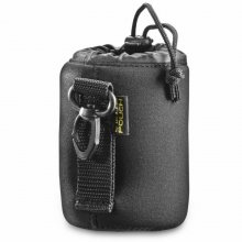 Walimex Neo11 300 S Funda para Objetivo Negra en PcComponentes