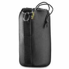 Walimex Neo11 300 L Funda para Objetivo Negra en PcComponentes