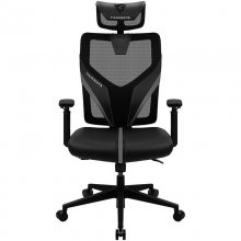 ThunderX3 Yama 1 Silla Gaming Negro en PcComponentes
