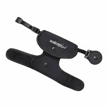 Walimex Pro Hand Strap Correa de Mano para Cámara Negra en PcComponentes