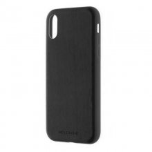 Moleskine Funda Rígida Suave al Tacto Negra para iPhone XR en PcComponentes