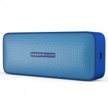 Energy Sistem Music Box 2 Coluna Bluetooth 6W Azul en PcComponentes