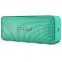 Energy Sistem Music Box 2+ Altavoz Bluetooth/FM/SD 6W Turquesa en PcComponentes