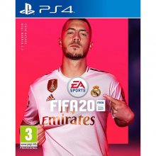 FIFA 20 Standard Edition (PT) en PcComponentes