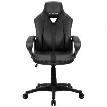 ThunderX3 YC1 Silla Gaming Negro en PcComponentes