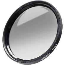 Walimex Pro ND4 Filtro Densidad Neutra para Objetivos 58mm en PcComponentes