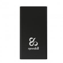 Newskill Powerbank 10000mAh Quick Charge 3.0 Reacondicionado en PcComponentes