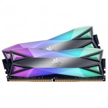 Adata XPG Spectrix D60G RGB DDR4 3000 PC4-24000 16GB 2x8GB CL16 en PcComponentes