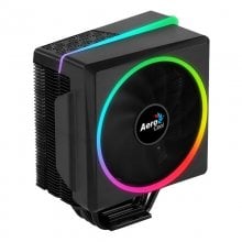 AeroCool Cylon 4 ARGB CPU Ventoinha RGB 120mm en PcComponentes