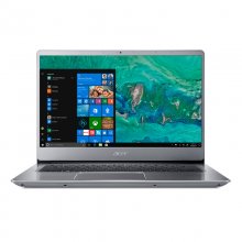 Acer Swift 3 SF314-54-33DT Intel Core i3-8130U/4GB/1TB+16GB Intel Optane/14" en PcComponentes