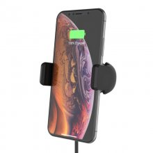 Belkin Boost Up Soporte de Carga Inalámbrica Universal para Coche en PcComponentes