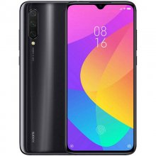 Xiaomi Mi 9 Lite 6/64GB Gris Onyx Libre en PcComponentes