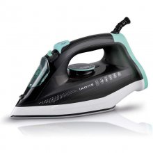 Ikohs Luxor 2600 Plancha de Vapor 2600W en PcComponentes