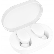 Xiaomi Mi True Wireless Earbuds Auriculares Inalámbricos Blanco Reacondicionado en PcComponentes