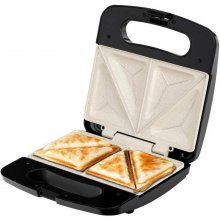 Ikohs Stone Toast 750 Sandwichera 750W en PcComponentes