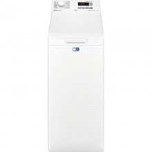 Electrolux EW6T5621AI Lavadora Carga Superior 6Kg A+++ Blanca en PcComponentes