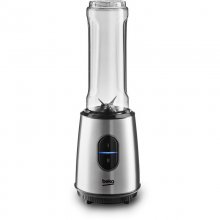 Beko TBP7354X Batidora de Vaso Individual 0.6 Litros en PcComponentes