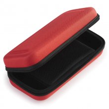 Bigben Funda Rígida Roja para Nintendo Switch y Accesorios en PcComponentes