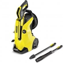 Karcher K4 Premium Full Control Hidrolimpiadora de Alta Presión 420L 1800W en PcComponentes