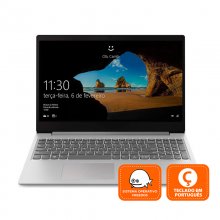 Lenovo IdeaPad S145 S145-15API-728 AMD Athlon 300U/4Gb/128GB SSD/15.6" (PT) en PcComponentes