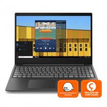 Lenovo S145 15API-735 AMD Ryzen 3-3200U/8GB/256GB SSD/15.6" en PcComponentes