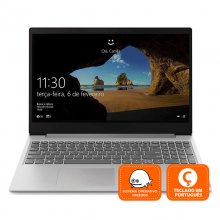 Lenovo S340 15IWL-922 Intel Core i7-8565U/8GB/512GB SSD/MX 230/15.6" en PcComponentes