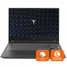 Lenovo Legion Y540 15IRH-840 Intel Core i7-9750H/16GB/512GB SSD/RTX 2060/15,6" (PT) en PcComponentes