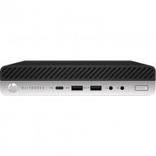 HP EliteDesk 800 G3 Intel Core i5-7500/8GB/256 GB SSD en PcComponentes