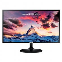 Samsung S27F354FHU 27" LED FullHD FreeSync en PcComponentes
