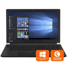 Toshiba Satellite Pro A50-D-14X Intel Core i5-7200U/4GB/500GB/15.6" (PT) en PcComponentes