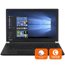Toshiba Satellite Pro R50-D-104 Intel Core i3-7100U/4GB/500GB/15.6" (PT) en PcComponentes