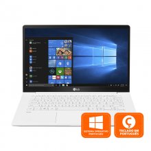 LG Gram 14Z990 Intel Core i5-8250U/8GB/256GB SSD/14" en PcComponentes