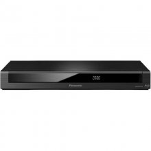 Panasonic DMR-BWT640EC Reproductor/Grabador Blu-ray 250GB 4K Compatible en PcComponentes