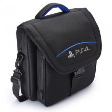 Bigben Bolsa de Transporte Oficial para PS4/PS4 Pro en PcComponentes