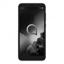 Alcatel 1S 4/64GB Dual Sim Negro Libre Reacondicionado en PcComponentes