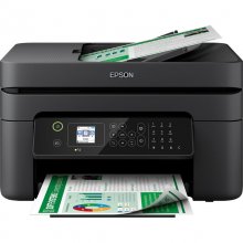 Epson WorkForce WF-2830DWF Multifunções a Cores WiFi en PcComponentes