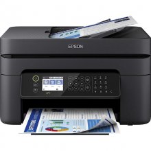 Epson WorkForce WF-2850DWF Multifunción Color WiFi