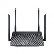 Asus RT-AC1200 Router Inalámbrico AC1200 Reacondicionado en PcComponentes