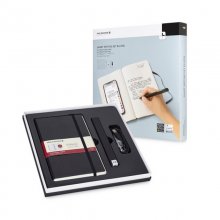 Moleskine Smart Writing Set Ellipse en PcComponentes