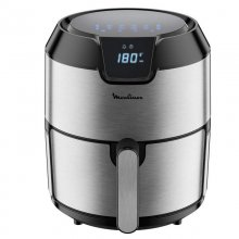 Moulinex EasyFry Deluxe Freidora 4.2L 1500W en PcComponentes
