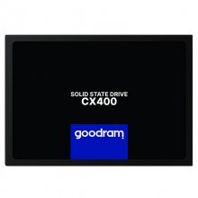 GoodRam CX400 SSD 1TB SATA III en PcComponentes