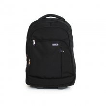 Subblim Trolley BP 2Wheels City 19? Negra en PcComponentes